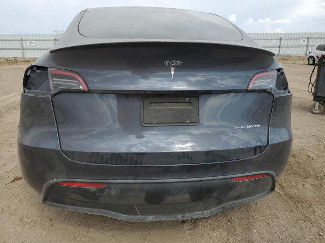 Photo 6 from auction – 2023 TESLA MODEL Y with VIN 7SAYGDEF7PF597116