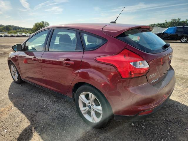 Photo 2 from auction – 2014 FORD FOCUS SE with VIN 1FADP3K23EL363188