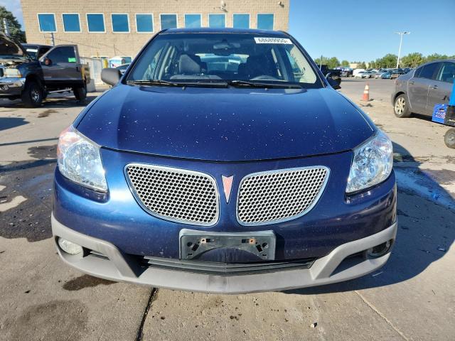 Photo 5 from auction – 2005 PONTIAC VIBE with VIN 5Y2SL63865Z469682