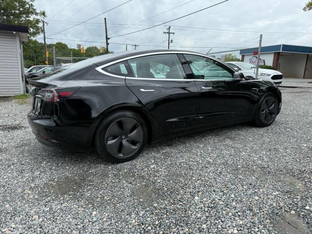 Photo 4 from auction – 2018 TESLA MODEL 3 with VIN 5YJ3E1EA4JF152355