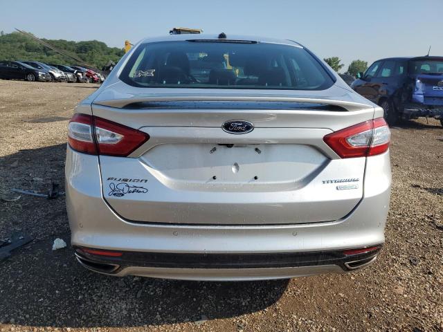 Photo 6 from auction – 2016 FORD FUSION TIT with VIN 3FA6P0K97GR255973