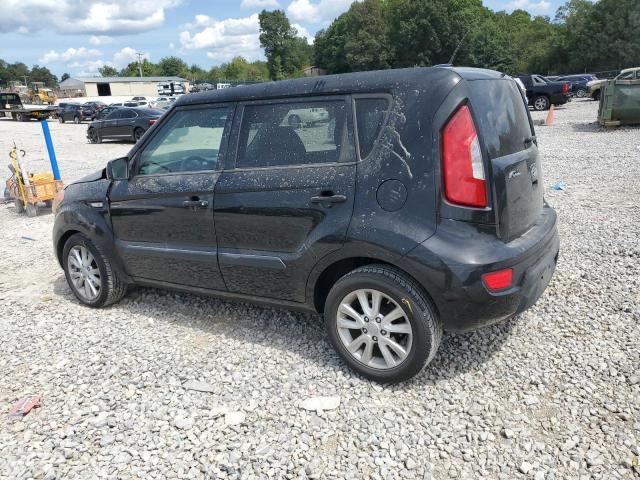 Photo 2 from auction – 2013 KIA SOUL with VIN KNDJT2A50D7611984