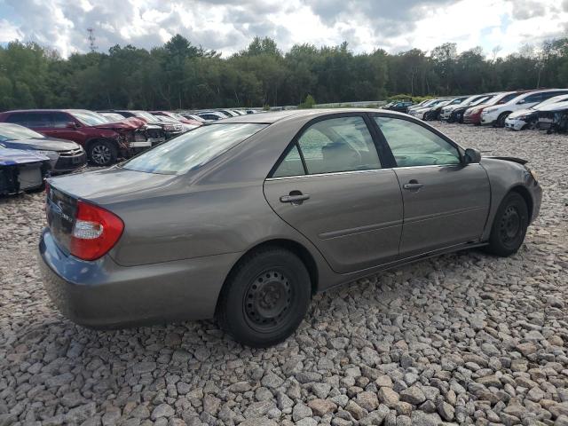 Photo 3 from auction – 2002 TOYOTA CAMRY LE with VIN 4T1BE32K02U600986