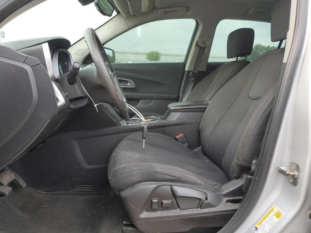 Photo 7 from auction – 2015 CHEVROLET EQUINOX LS with VIN 2GNFLEEK1F6149520