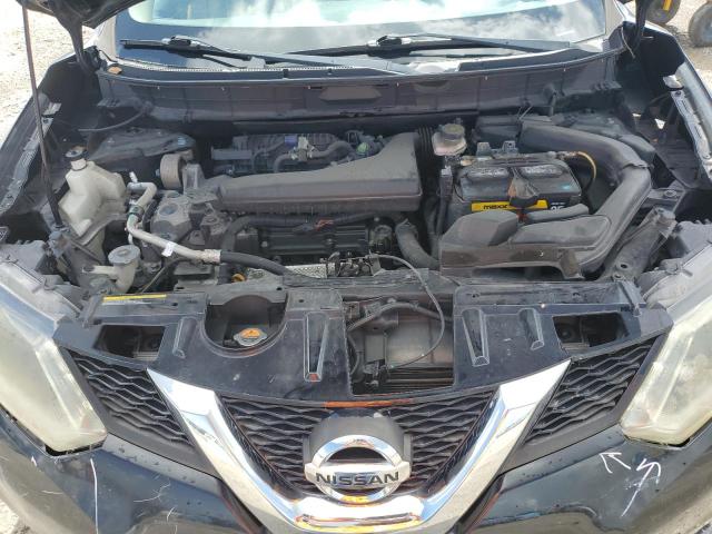 Foto 12 de la subasta – 2015 NISSAN ROGUE S con VIN KNMAT2MT8FP575863