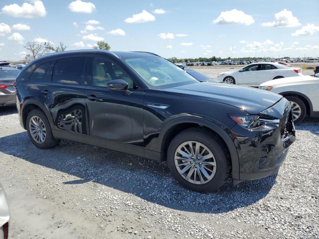 Photo 4 from auction – 2025 MAZDA CX-90 PREF with VIN JM3KKBHD0S1247464