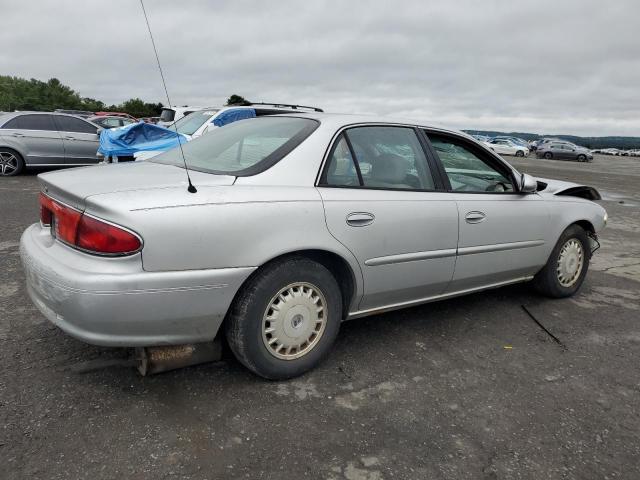 Photo 3 from auction – 2005 BUICK CENTURY CU with VIN 2G4WS52J251167622
