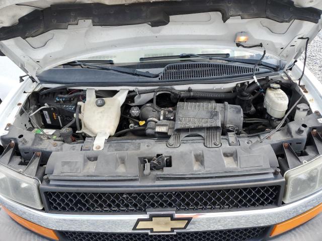 Photo 12 from auction – 2016 CHEVROLET EXPRESS G3 with VIN 1GAZGPFGXG1264467