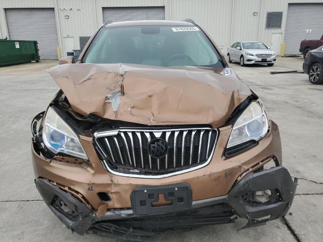 Photo 5 from auction – 2016 BUICK ENCORE with VIN KL4CJASB1GB521039