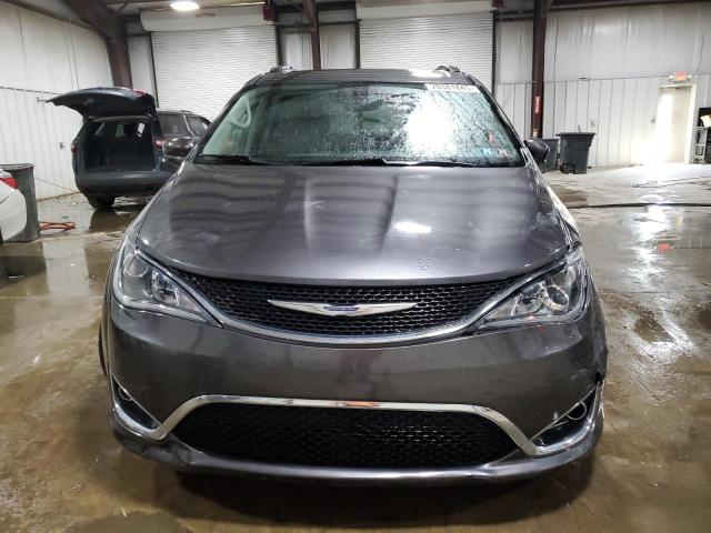 Photo 5 from auction – 2018 CHRYSLER PACIFICA T with VIN 2C4RC1FG0JR294998