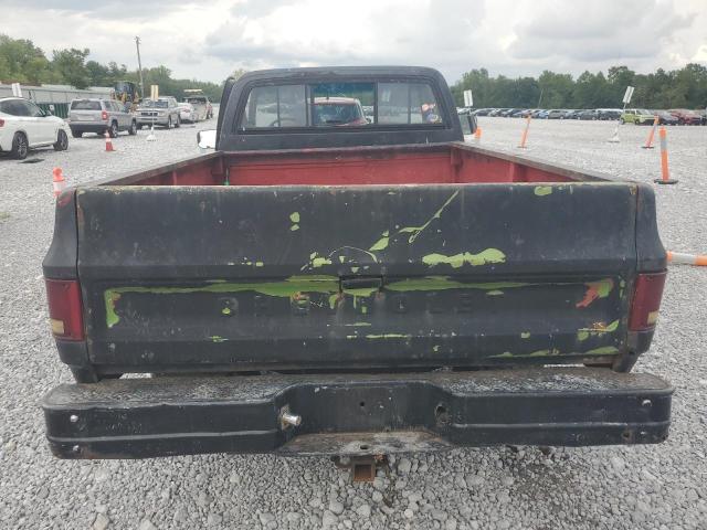 Photo 6 from auction – 1985 CHEVROLET C20 with VIN 1GCFC24H3FF350127