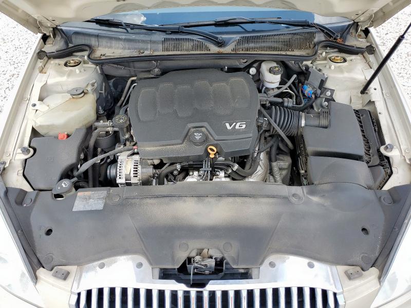Photo 11 from auction – 2011 BUICK LUCERNE CX with VIN 1G4HJ5EM6BU146919