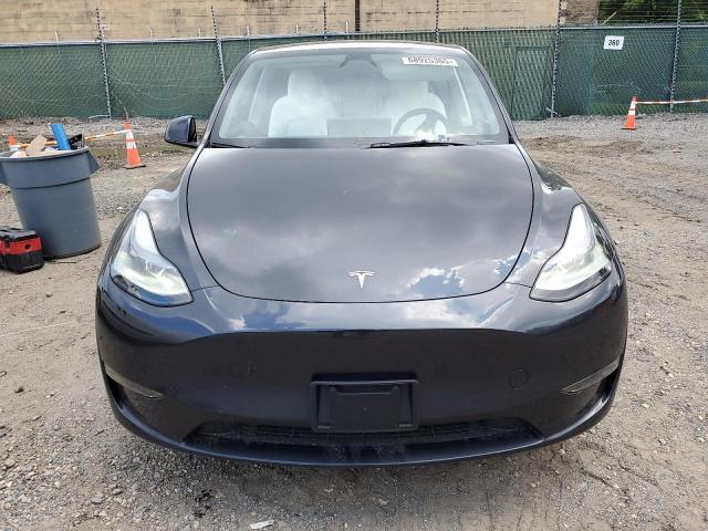Photo 5 from auction – 2024 TESLA MODEL Y with VIN 7SAYGAEE3RF017742