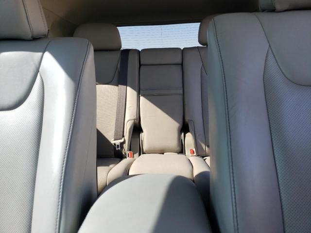 Photo 10 from auction – 2015 LEXUS RX 350 with VIN 2T2ZK1BA0FC169250