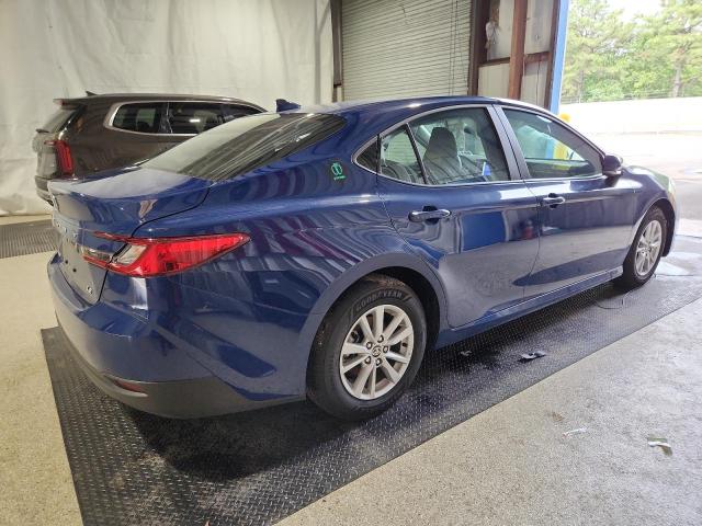 Photo 3 from auction – 2025 TOYOTA CAMRY XSE with VIN 4T1DAACK4SU113586