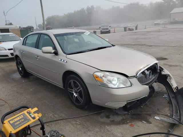 Photo 4 from auction – 2007 BUICK LUCERNE CX with VIN 1G4HD57297U222286