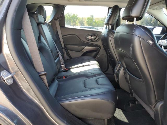 Photo 11 from auction – 2021 JEEP CHEROKEE L with VIN 1C4PJMDN4MD146196