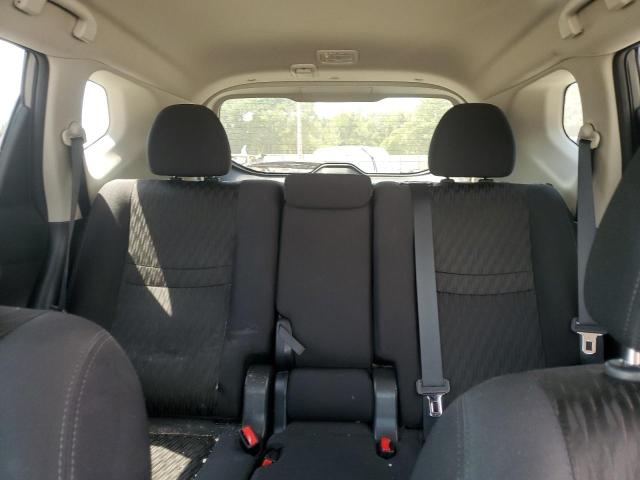 Photo 10 from auction – 2019 NISSAN ROGUE S with VIN 5N1AT2MT5KC713615