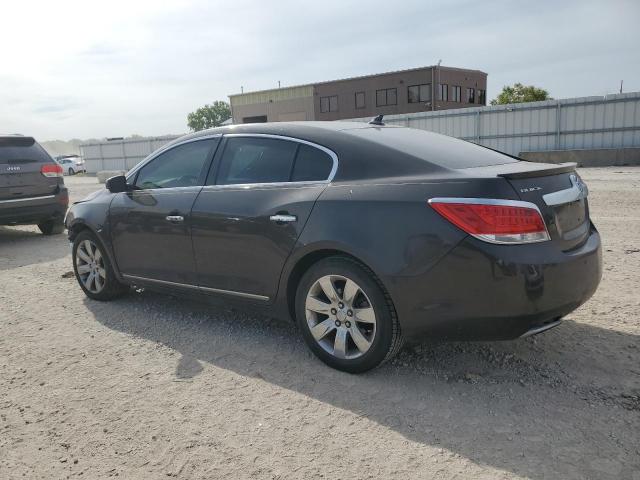 Photo 2 from auction – 2013 BUICK LACROSSE with VIN 1G4GC5E36DF160355