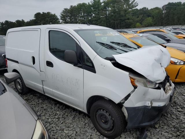 Photo 4 from auction – 2015 CHEVROLET CITY EXPRESS LS with VIN 3N63M0YN4FK710115