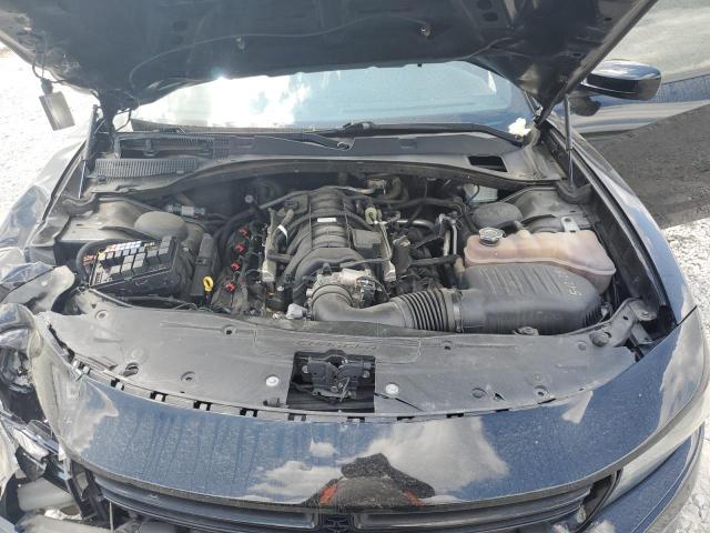 Photo 11 from auction – 2018 DODG CHARGER AWD with VIN 2C3CDXKT3JH159081