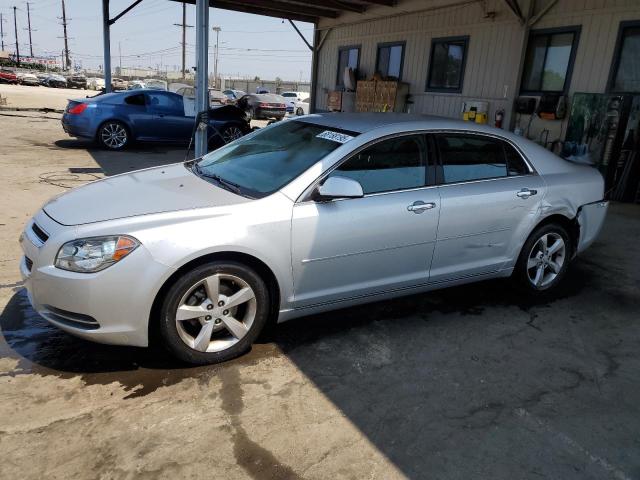 CHEVROLET MALIBU 1LT 2012 with VIN 1G1ZC5E06CF367645 - Photo from auction