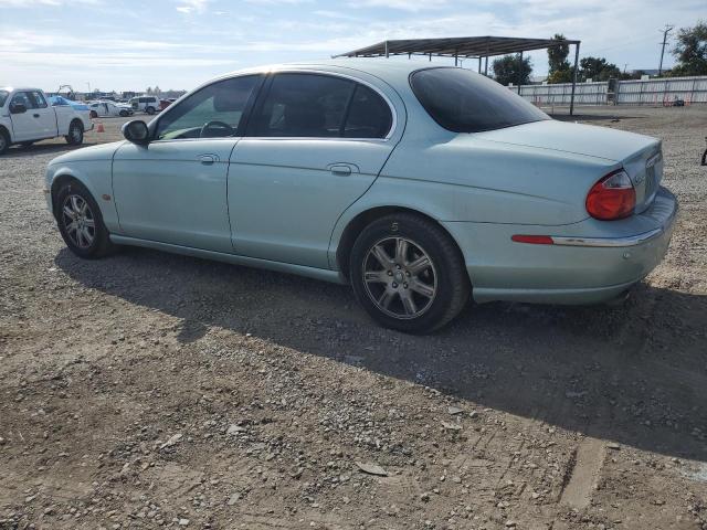 Photo 2 from auction – 2003 JAGUAR S-TYPE with VIN SAJEA01T63FM82133
