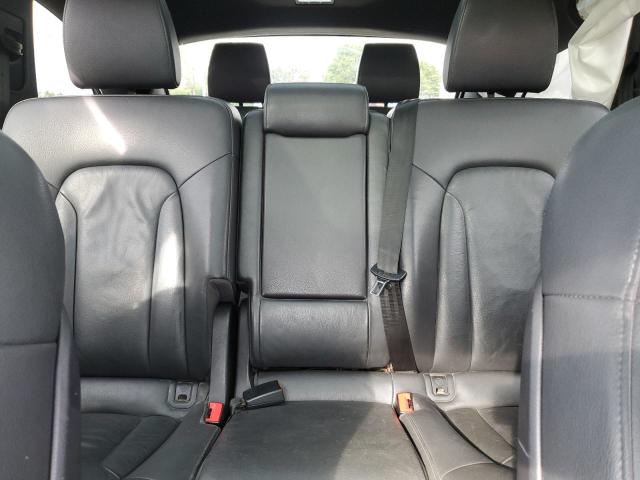 Photo 10 from auction – 2015 AUDI Q7 TDI PRE with VIN WA1WMCFE5FD003247
