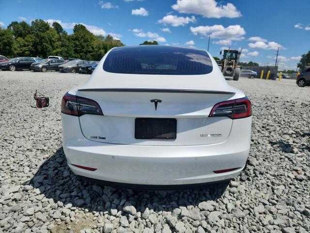 Photo 6 from auction – 2020 TESLA MODEL 3 with VIN 5YJ3E1EC7LF603282