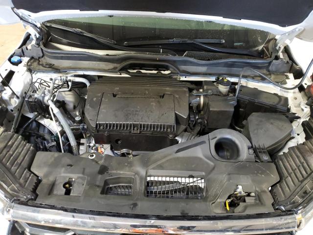 Photo 12 from auction – 2025 HONDA PILOT ELIT with VIN 5FNYG1H88SB019575