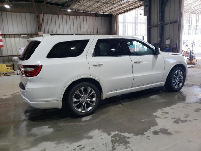 Photo 3 from auction – 2019 DODGE DURANGO GT with VIN 1C4RDHDG9KC721324