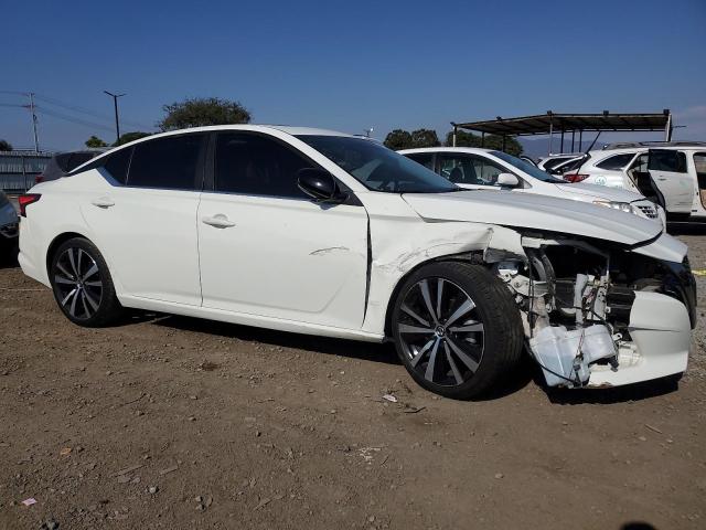 Photo 4 from auction – 2020 NISSAN ALTIMA SR with VIN 1N4BL4CV8LC164345