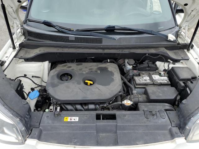 Photo 11 from auction – 2016 KIA SOUL + with VIN KNDJP3A55G7400794