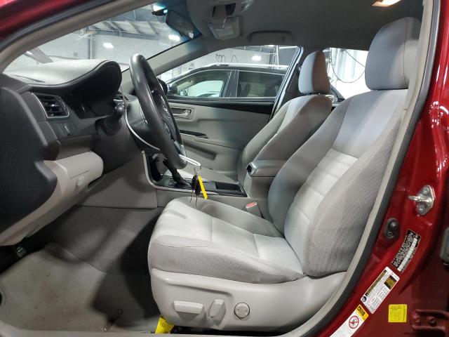 Photo 7 from auction – 2017 TOYOTA CAMRY LE with VIN 4T1BF1FK6HU677849