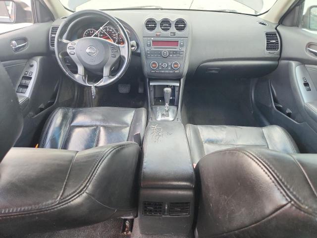Photo 8 from auction – 2010 NISSAN ALTIMA BAS with VIN 1N4AL2AP8AN414396