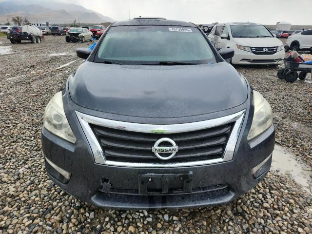 Photo 5 from auction – 2013 NISSAN ALTIMA 2.5 with VIN 1N4AL3AP5DC222553