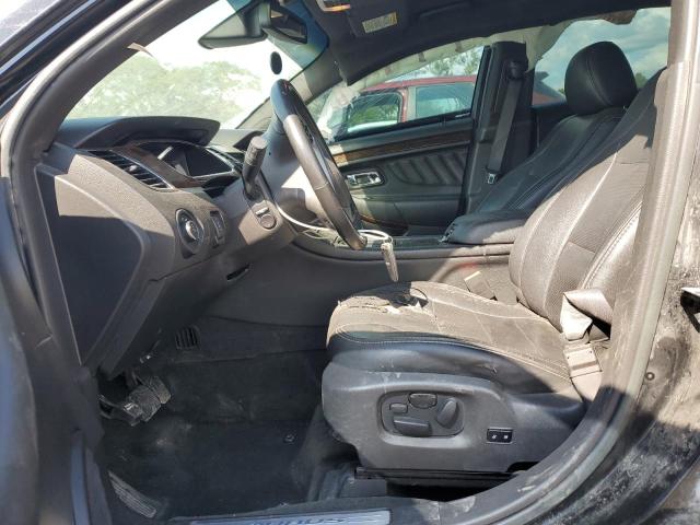 Foto 7 de la subasta – 2013 FORD TAURUS LIM con VIN 1FAHP2J83DG233727