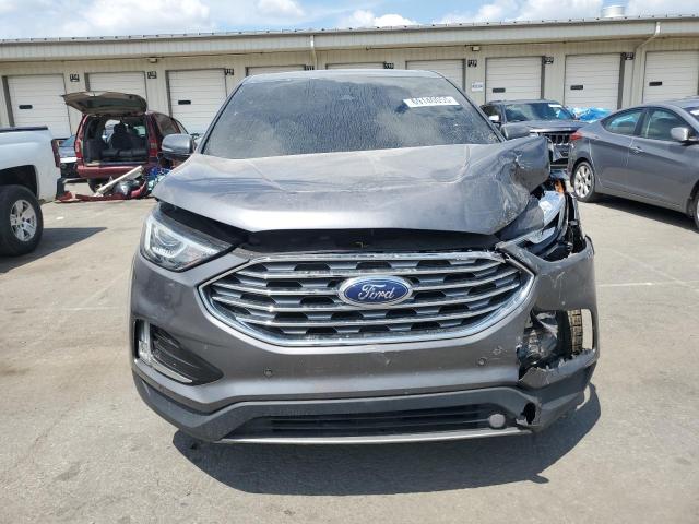 Photo 5 from auction – 2022 FORD EDGE with VIN 2FMPK4K98NBA41599