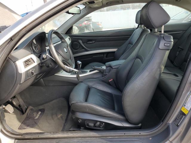Photo 7 from auction – 2007 BMW 328 I with VIN WBAWB33567PU87703