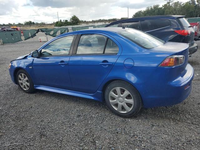 Photo 2 from auction – 2015 MITSUBISHI LANCER ES with VIN JA32U2FU1FU009972