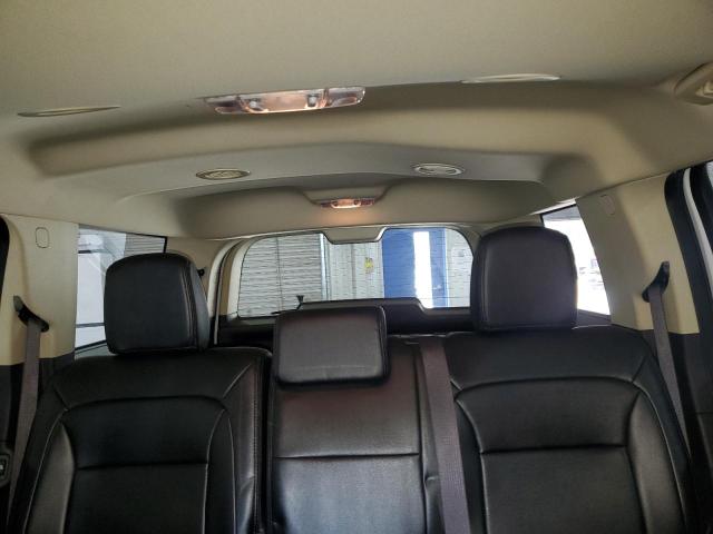 Photo 10 from auction – 2019 FORD FLEX SE with VIN 2FMGK5B84KBA39678