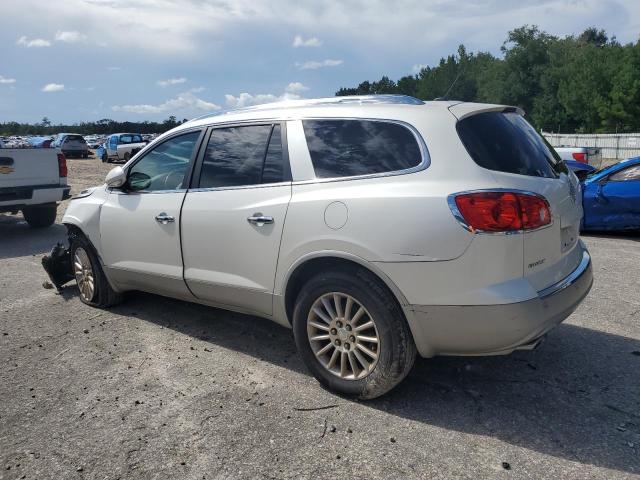 Photo 2 from auction – 2012 BUICK ENCLAVE with VIN 5GAKRCED7CJ295271