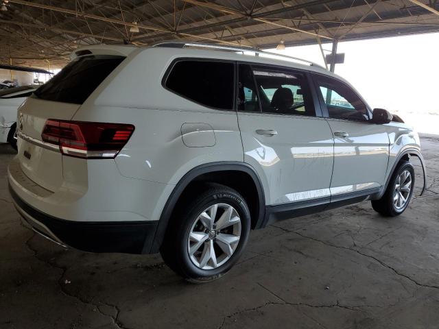 Photo 3 from auction – 2019 VOLKSWAGEN ATLAS with VIN 1V2AP2CA1KC613986