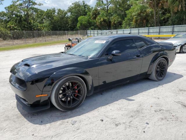 DODGE CHALLENGER 2015 with VIN 2C3CDZC95FH854765 - Photo from auction
