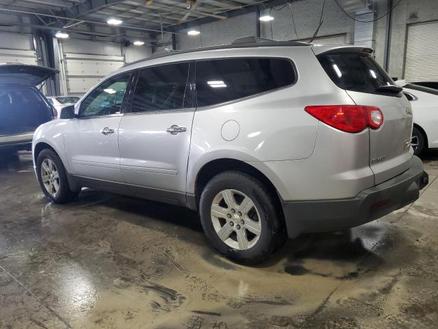 Photo 2 from auction – 2011 CHEVROLET TRAVERSE L with VIN 1GNKVJED2BJ230803