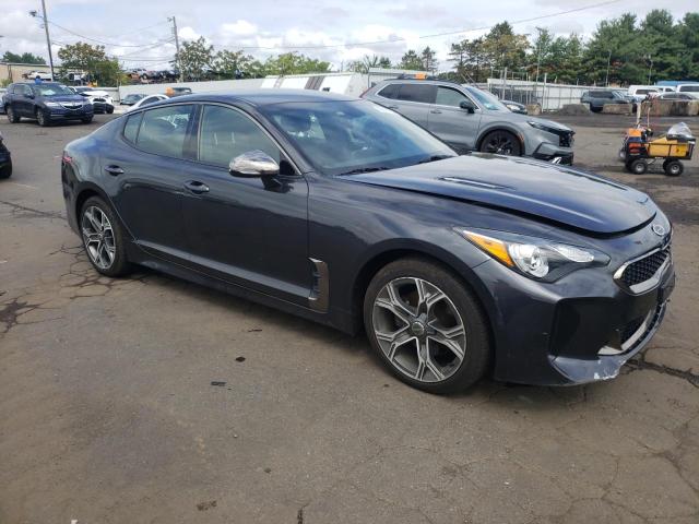 Photo 4 from auction – 2020 KIA STINGER with VIN KNAE15LA5L6072556