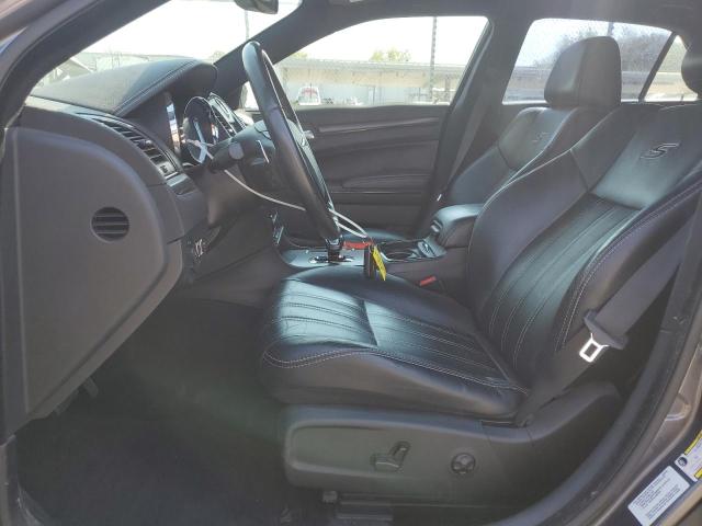 Photo 7 from auction – 2013 CHRYSLER 300S with VIN 2C3CCABG0DH743204
