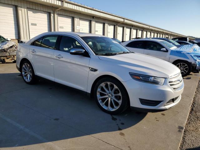 Photo 4 from auction – 2016 FORD TAURUS LIM with VIN 1FAHP2J88GG123700