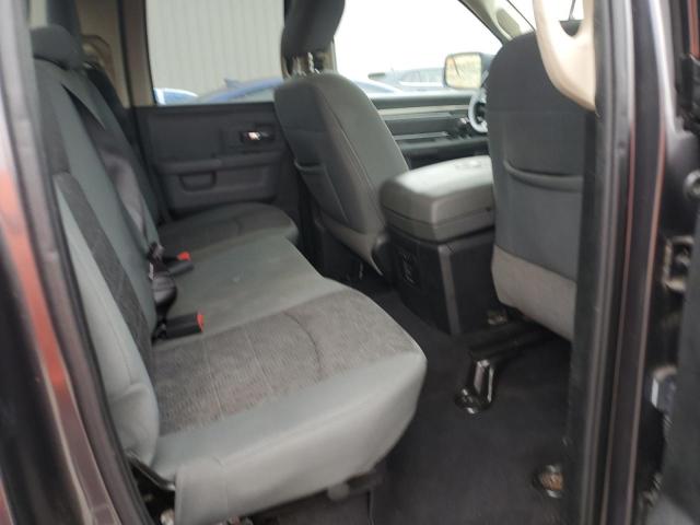 Photo 10 from auction – 2018 RAM 1500 SLT with VIN 1C6RR7GG7JS218717
