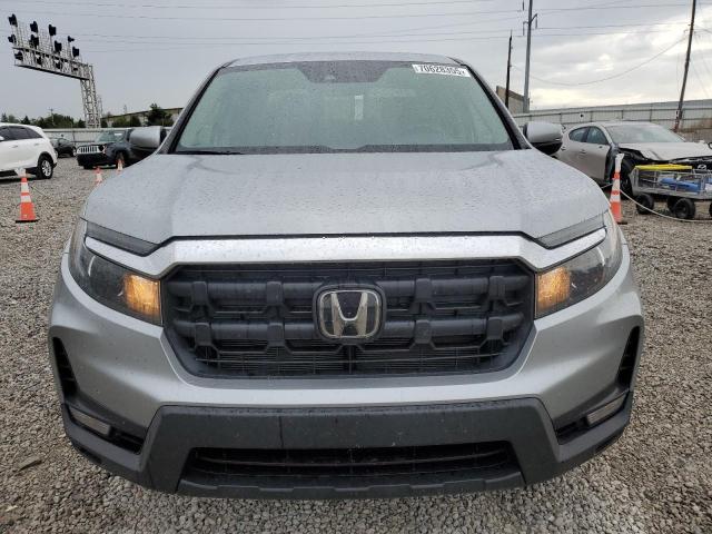 Photo 5 from auction – 2025 HONDA RIDGELINE RTL with VIN 5FPYK3F55SB028552